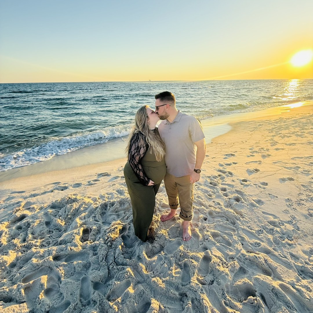 Photo shared by Elizabeth for their Babylist baby registry.