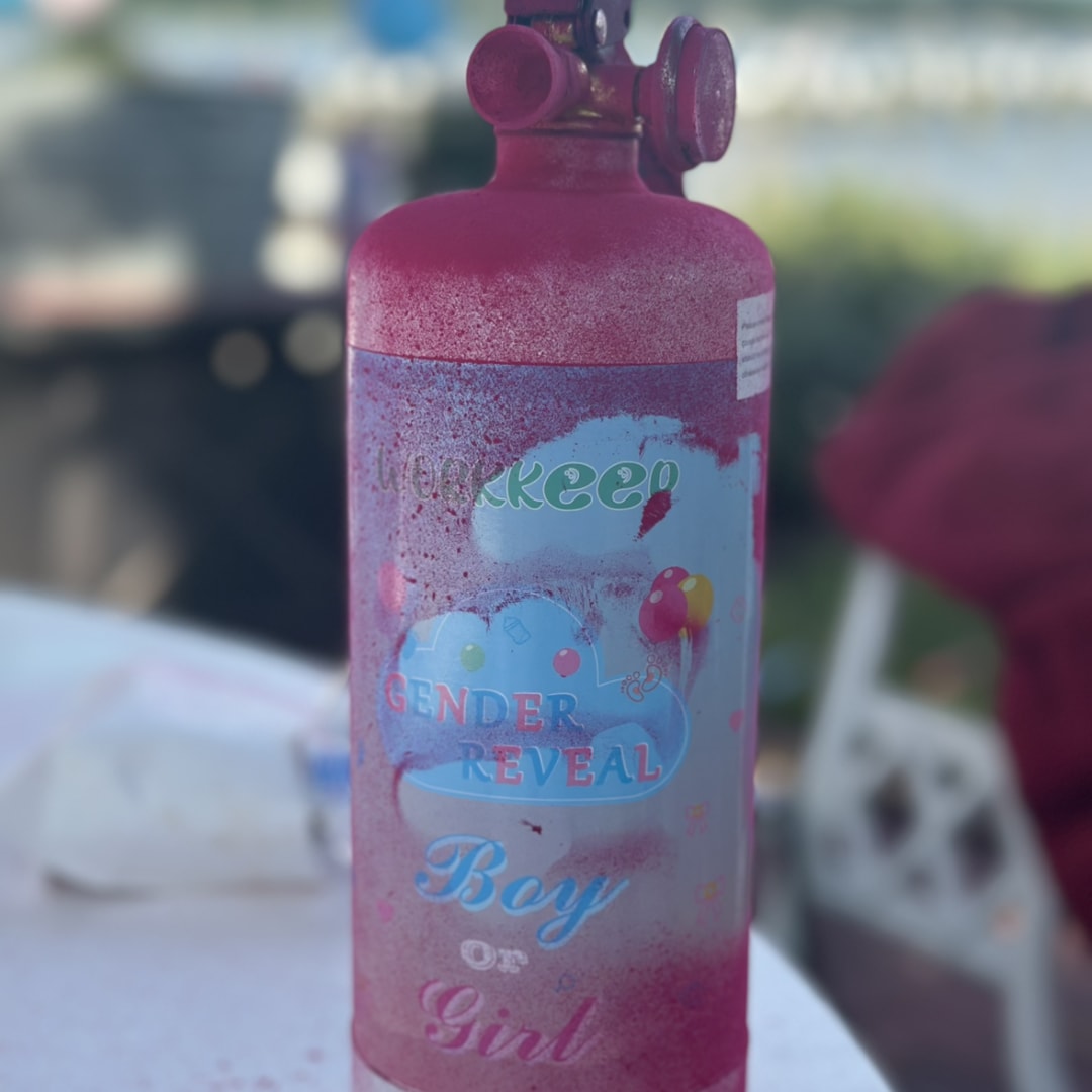 Photo shared by Jenna for their Babylist baby registry.