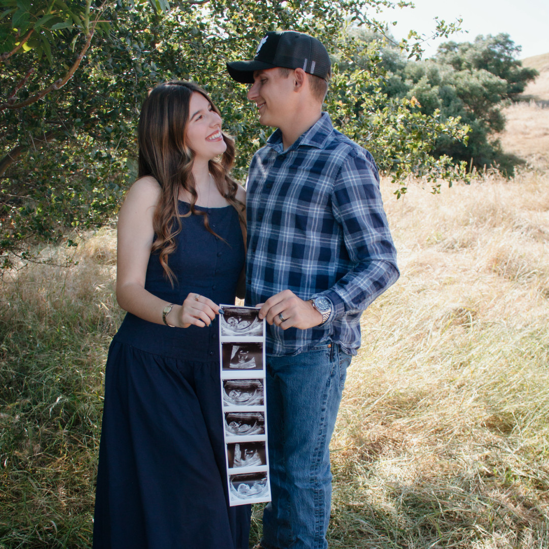 Photo shared by Brooke for their Babylist baby registry.