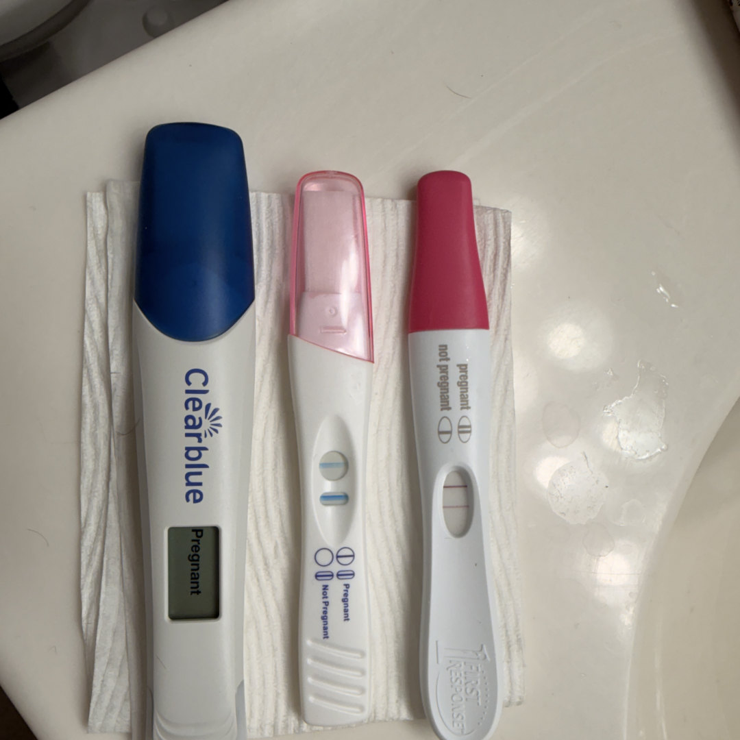 Photo shared by Liz & Marty for their Babylist baby registry.
