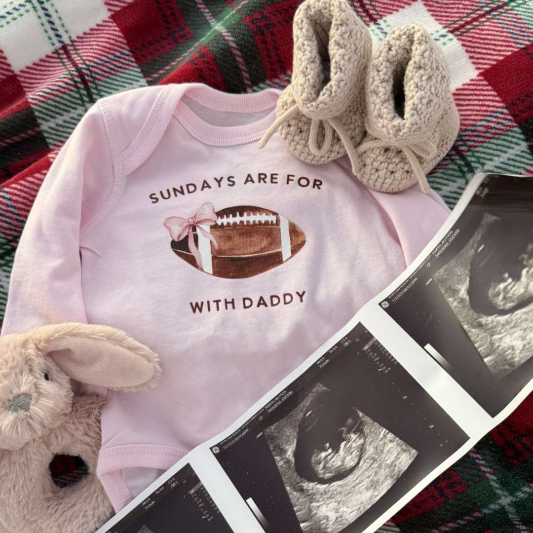 Photo shared by Ally for their Babylist baby registry.