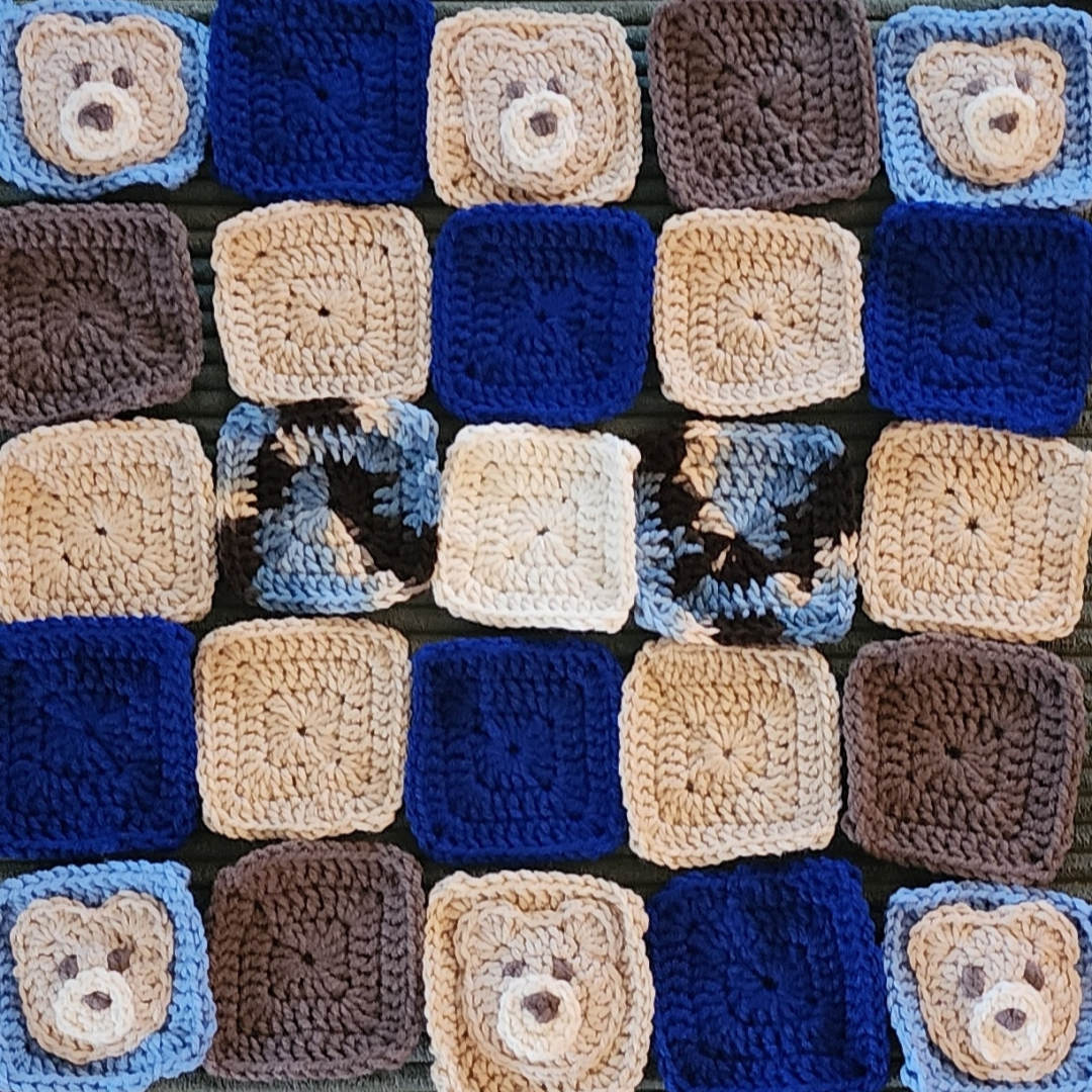 Photo shared by Amanda for their Babylist baby registry.