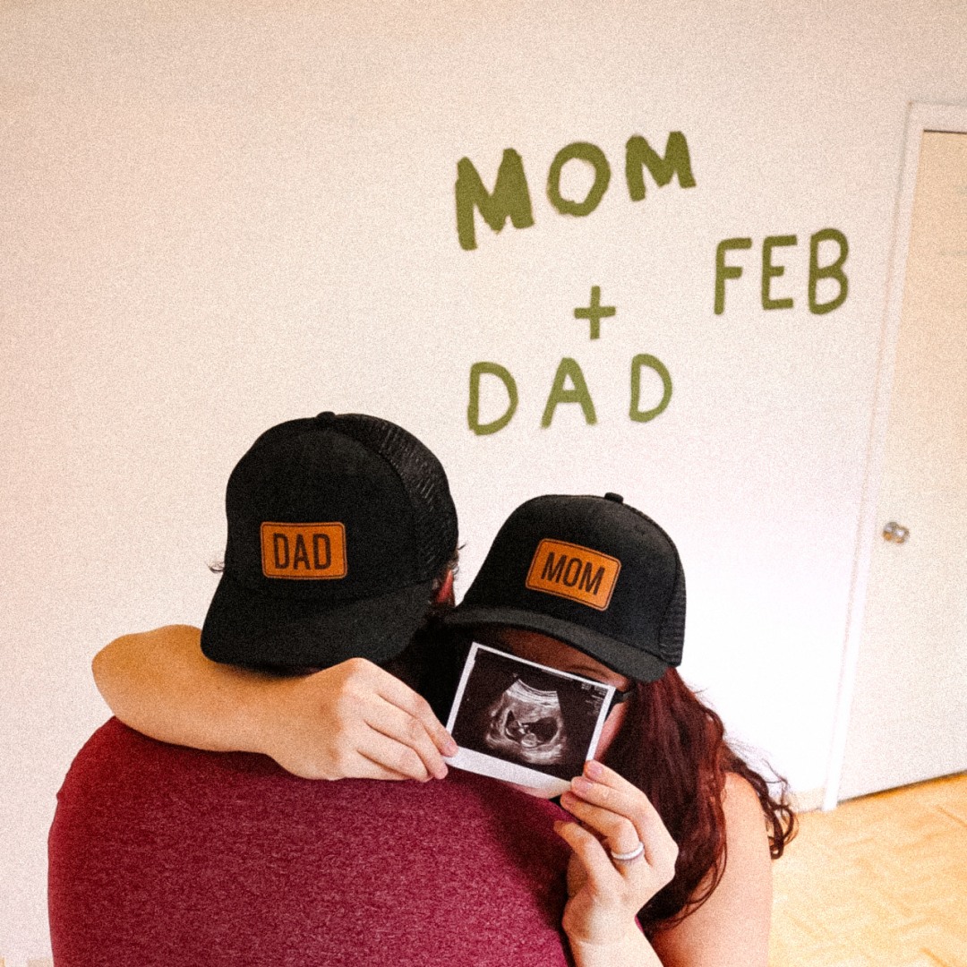 Photo shared by Holly for their Babylist baby registry.