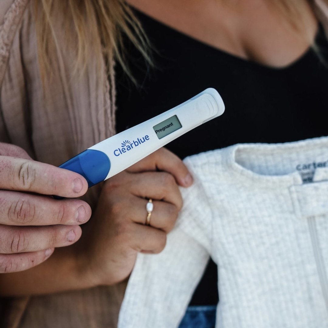 Photo shared by Kailee for their Babylist baby registry.