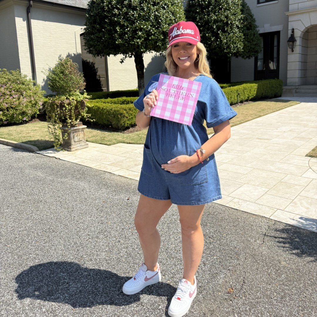 Photo shared by Chelsea for their Babylist baby registry.