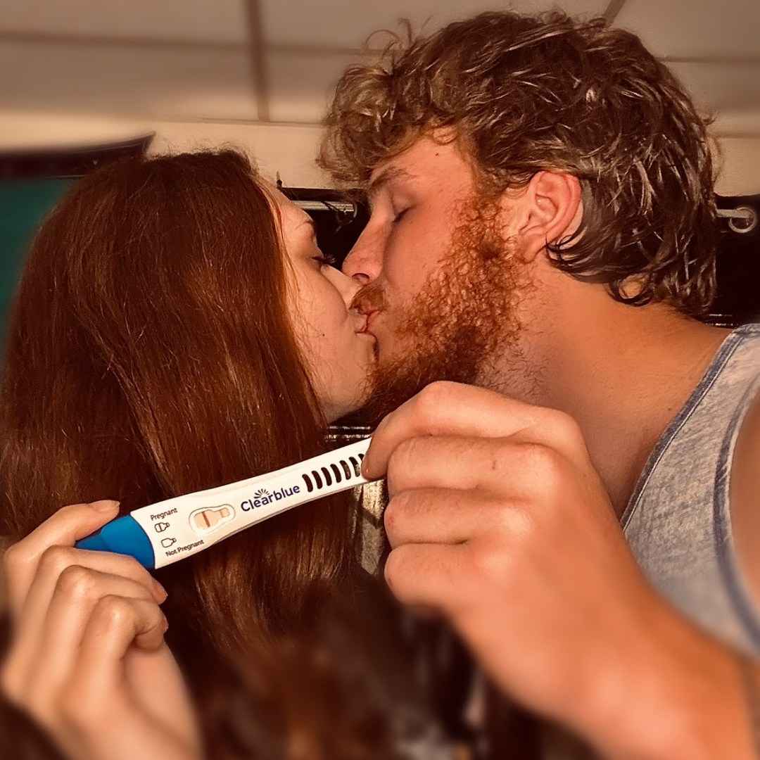 Photo shared by Makayla for their Babylist baby registry.