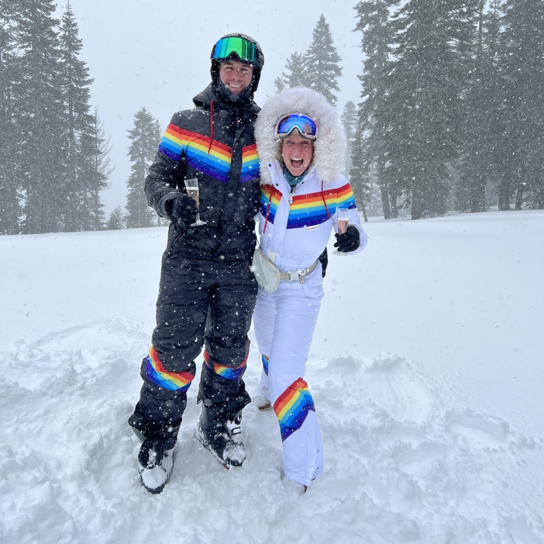 Photo shared by Kelsey for their Babylist baby registry.