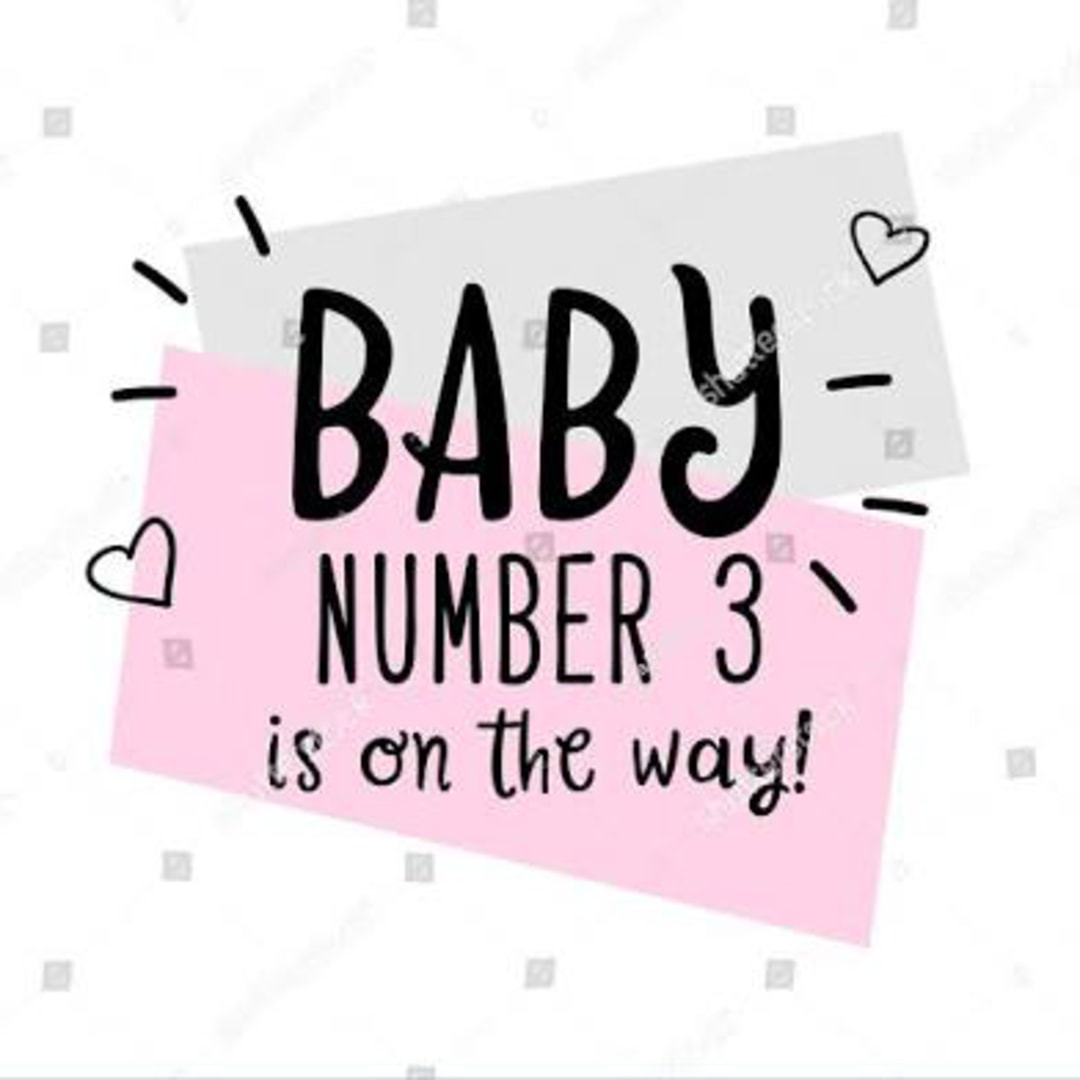 Photo shared by Sterling for their Babylist baby registry.