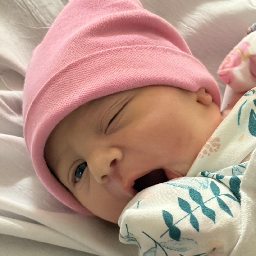 Photo shared by Emma for their Babylist baby registry.