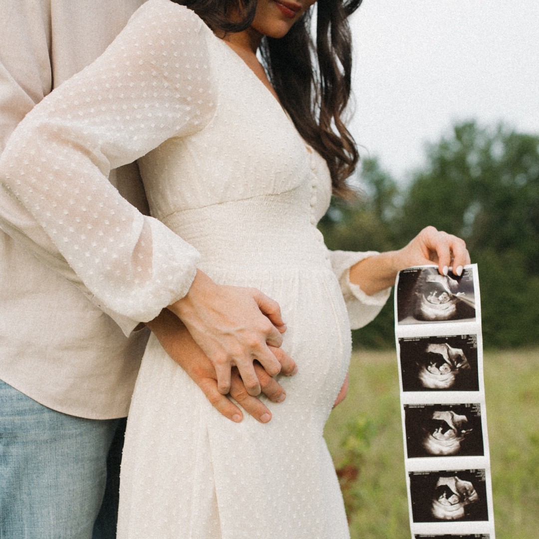 Photo shared by Madelyn for their Babylist baby registry.