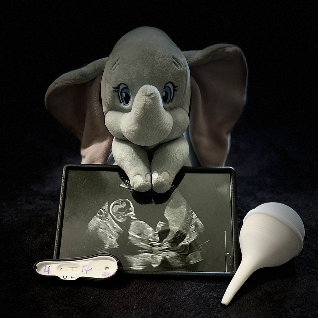 Photo shared by Jazlynn for their Babylist baby registry.