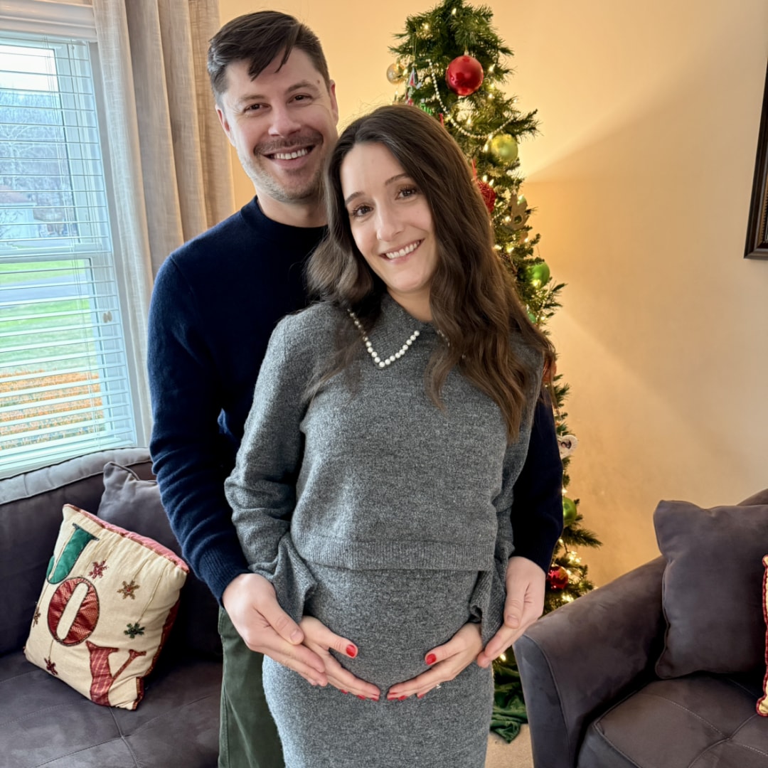 Photo shared by Danielle for their Babylist baby registry.