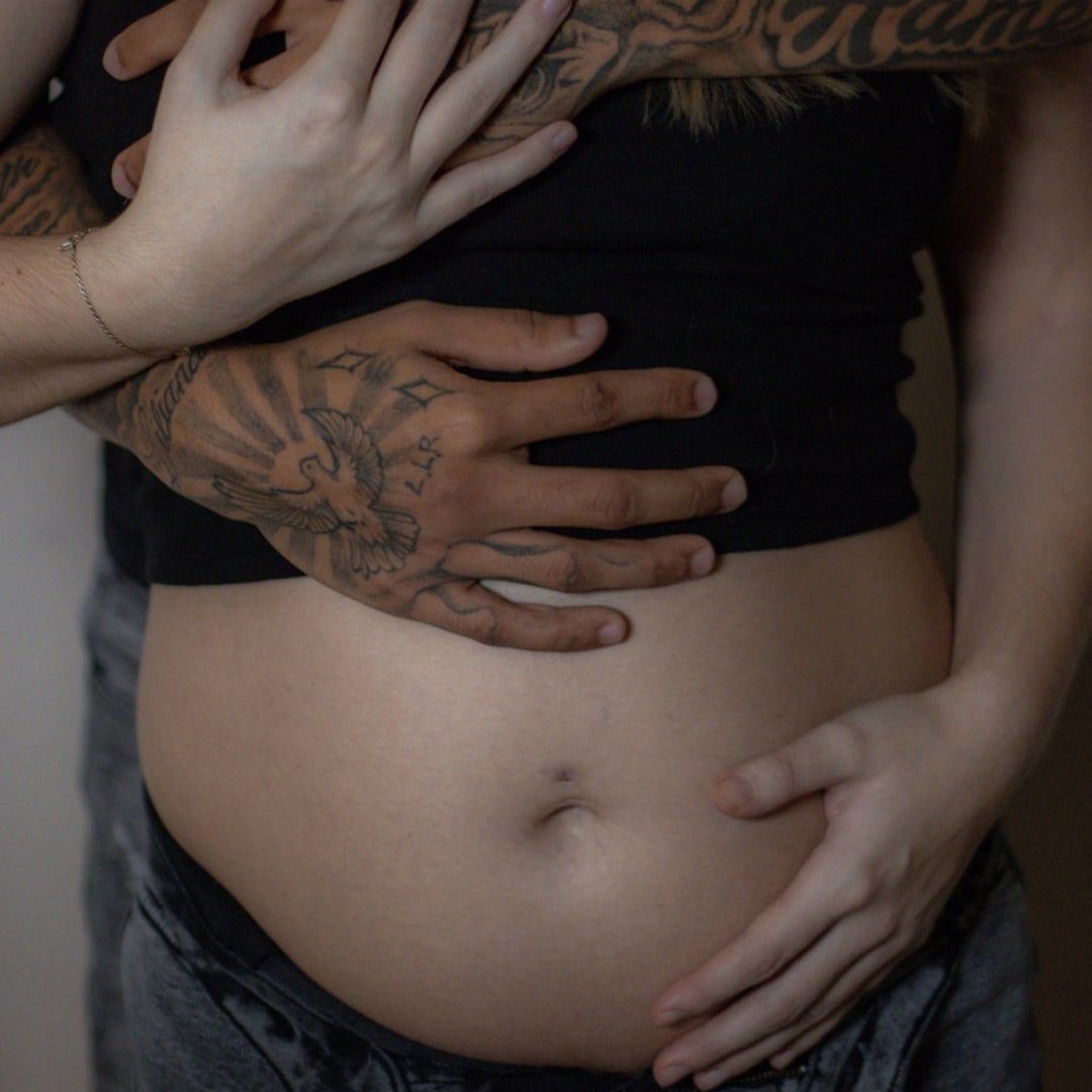 Photo shared by Liliana for their Babylist baby registry.