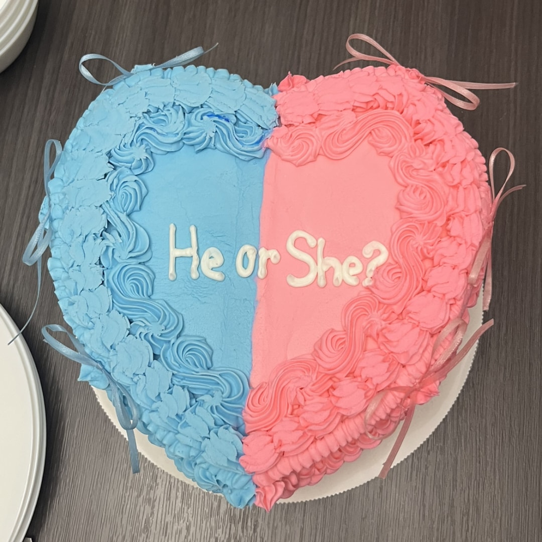 Photo shared by Alena for their Babylist baby registry.