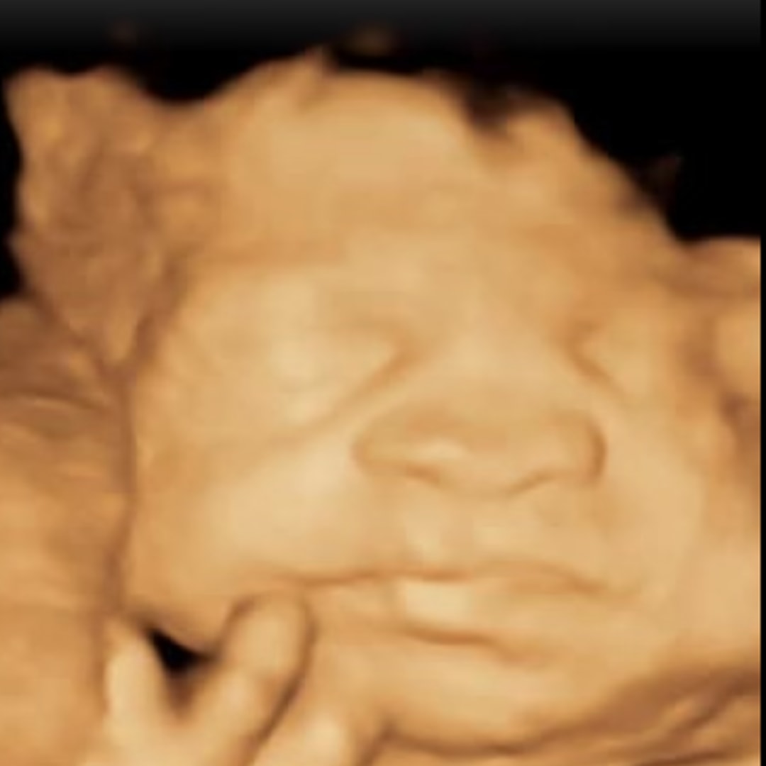 Photo shared by Daijah for their Babylist baby registry.