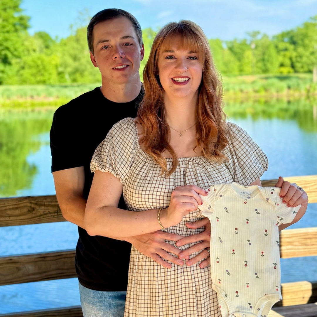 Photo shared by Drew for their Babylist baby registry.