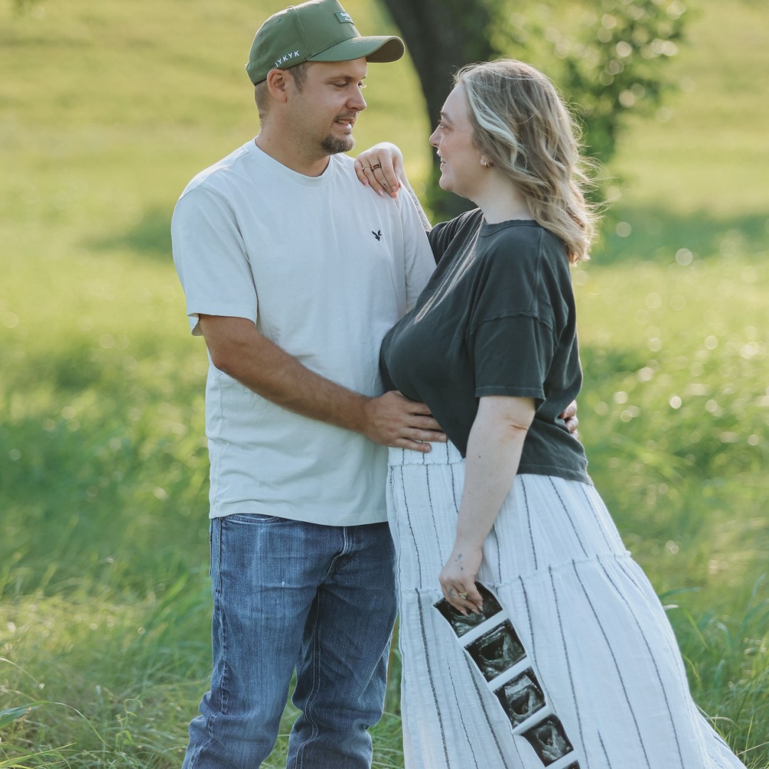 Photo shared by Haylee for their Babylist baby registry.