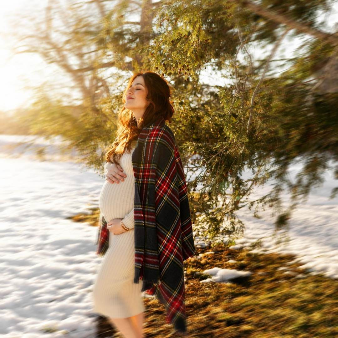 Photo shared by Alana for their Babylist baby registry.