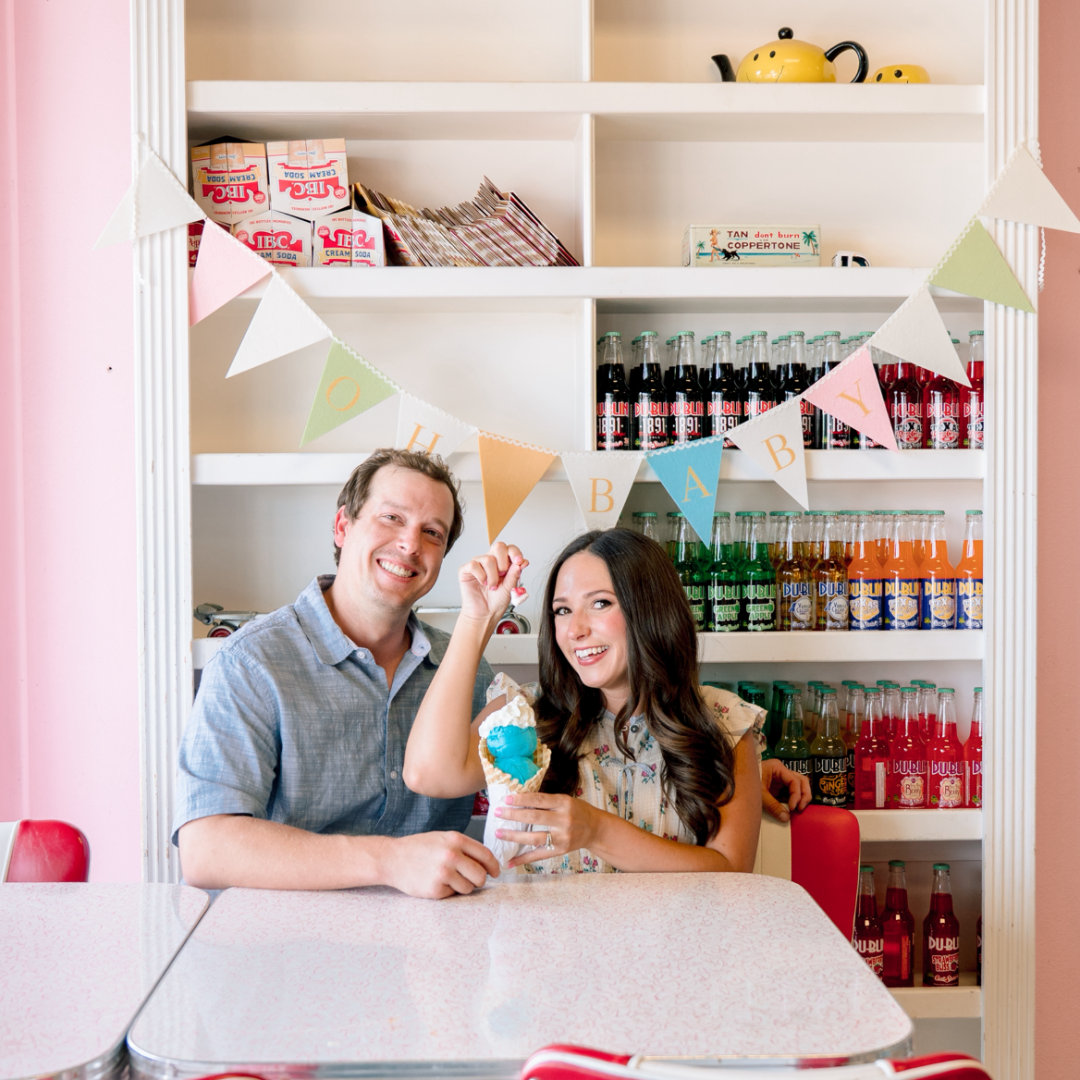 Photo shared by Bailey for their Babylist baby registry.