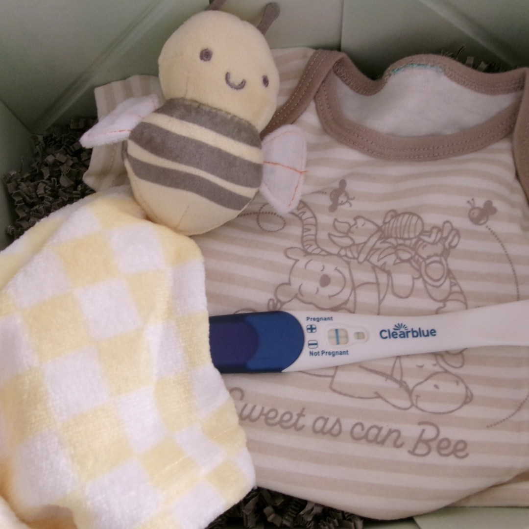 Photo shared by Chiara for their Babylist baby registry.