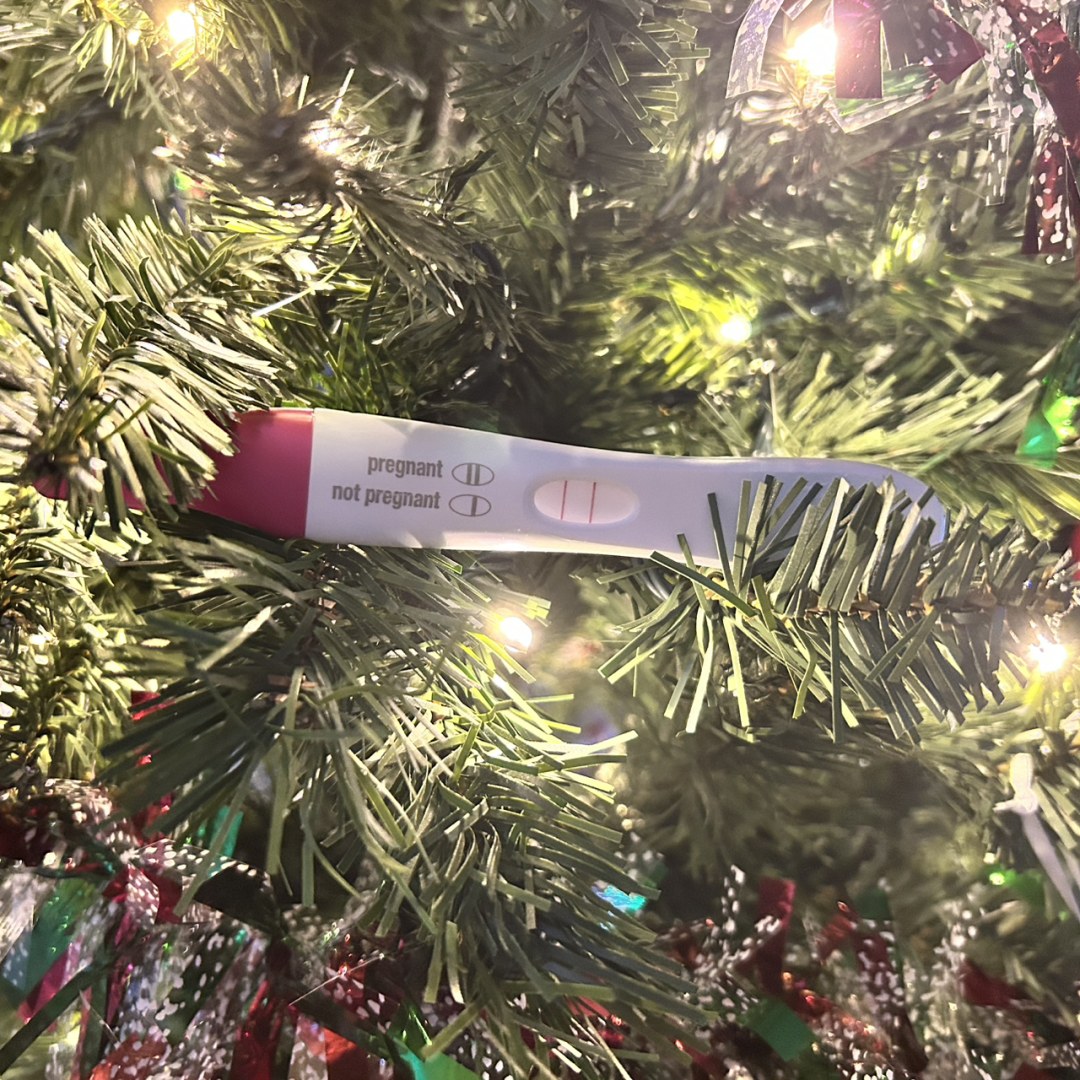 Photo shared by Laura for their Babylist baby registry.