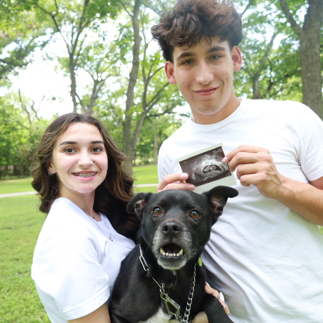 Photo shared by Kaeli for their Babylist baby registry.