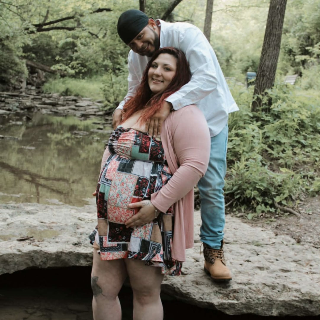 Photo shared by Shelby for their Babylist baby registry.