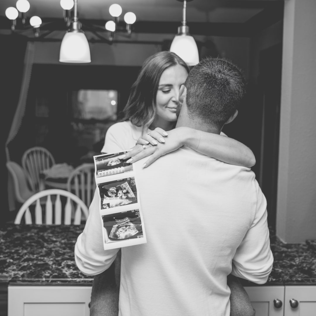 Photo shared by Cynthia for their Babylist baby registry.