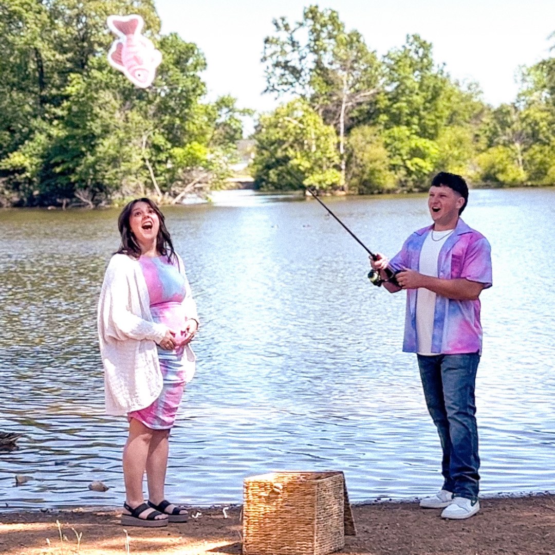 Photo shared by Naomi for their Babylist baby registry.