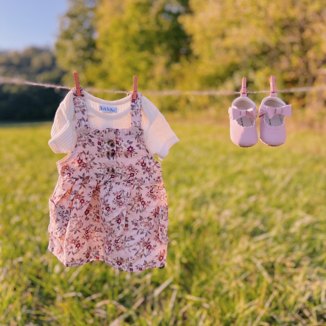 Photo shared by Jamie for their Babylist baby registry.