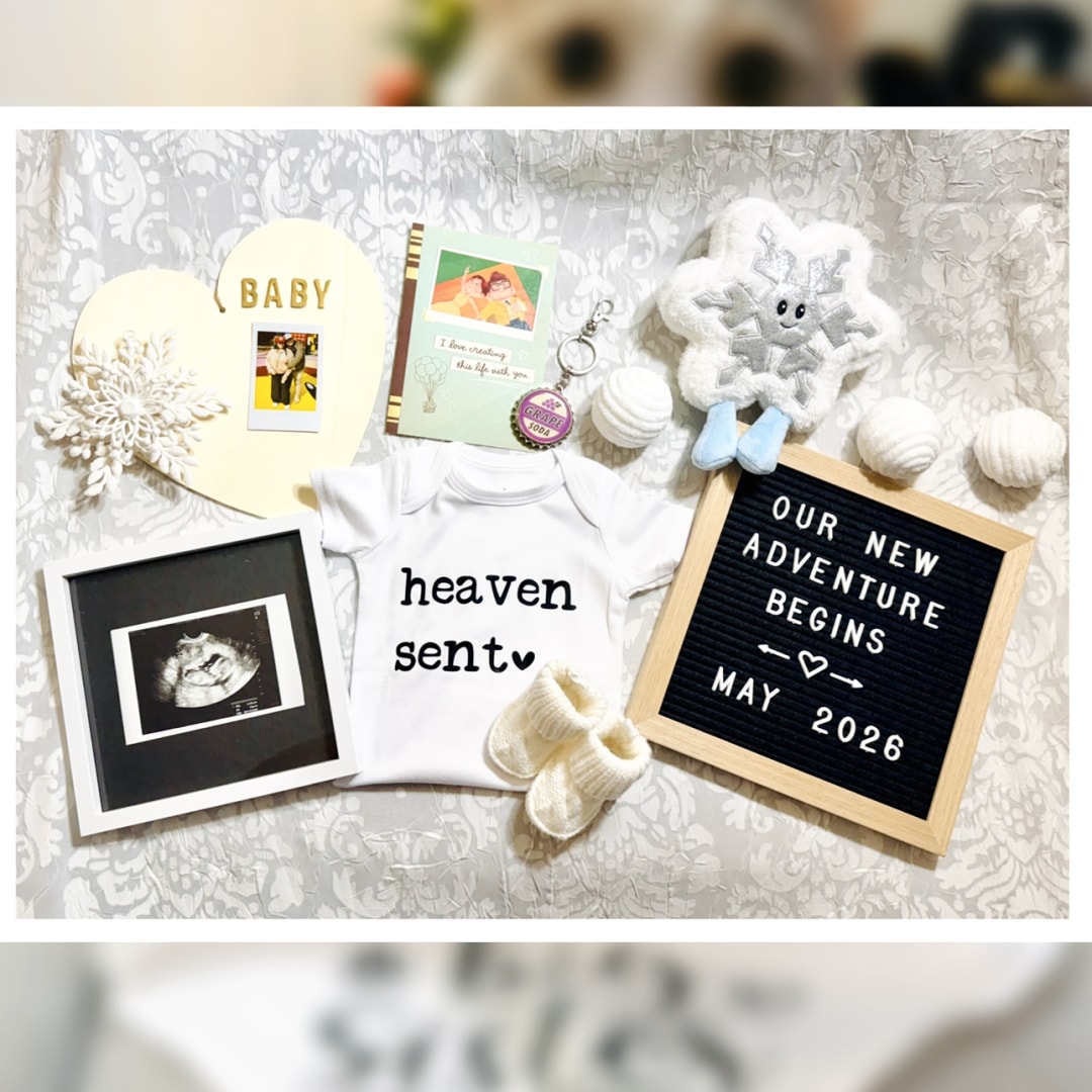 Photo shared by Diane for their Babylist baby registry.