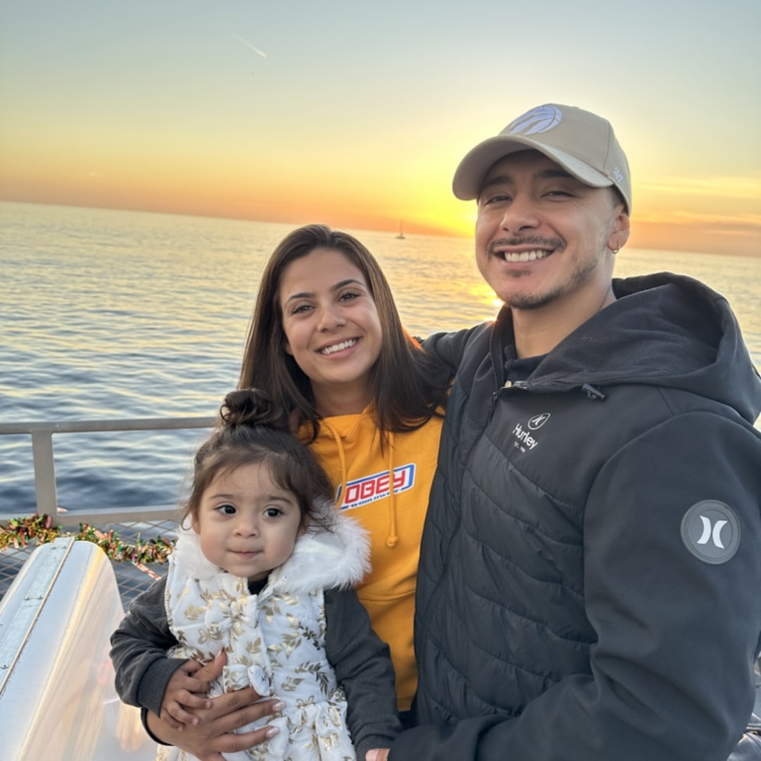 Photo shared by Angela for their Babylist baby registry.