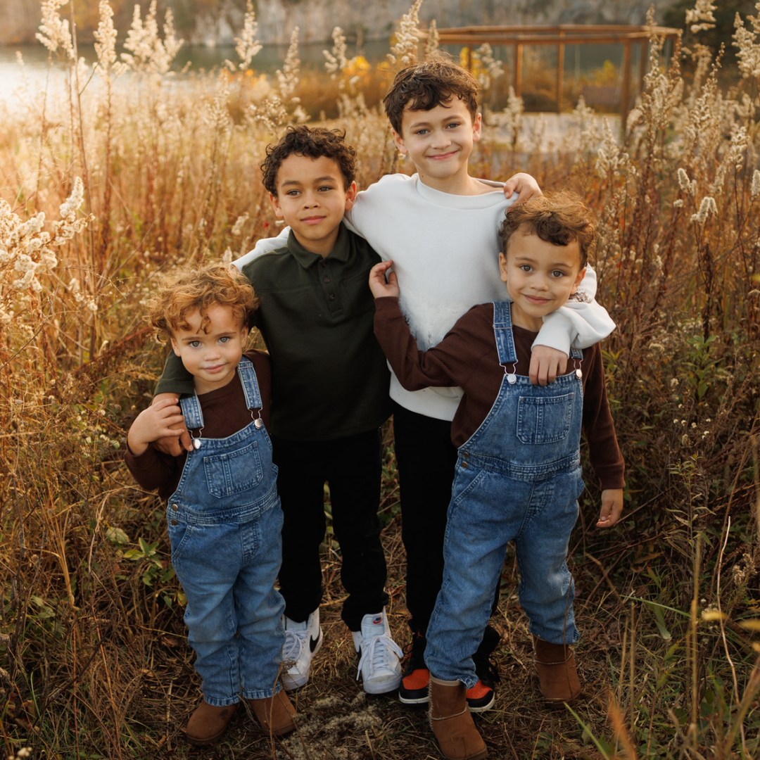 Photo shared by Makenzy for their Babylist baby registry.