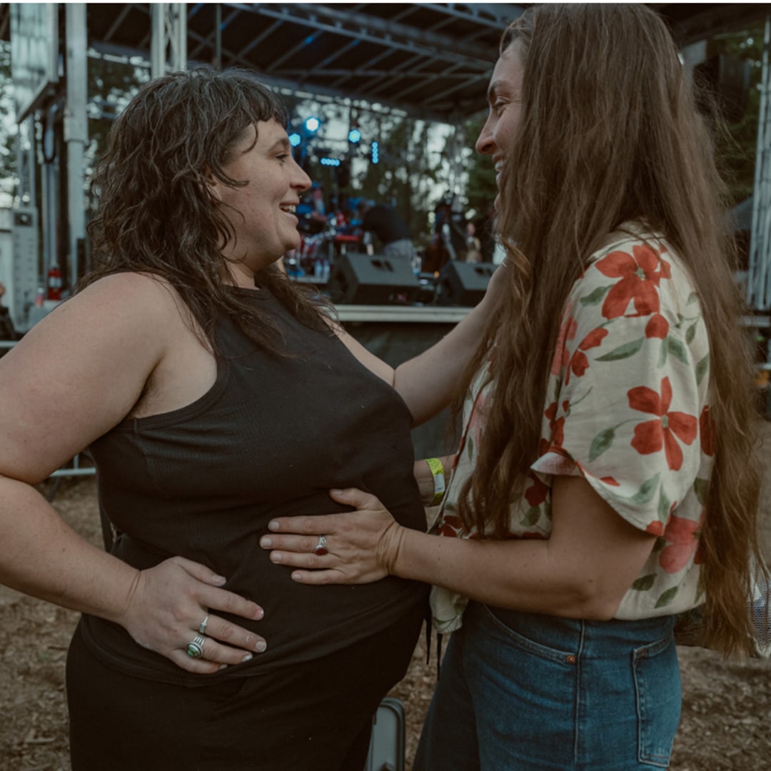 Photo shared by Taylar for their Babylist baby registry.