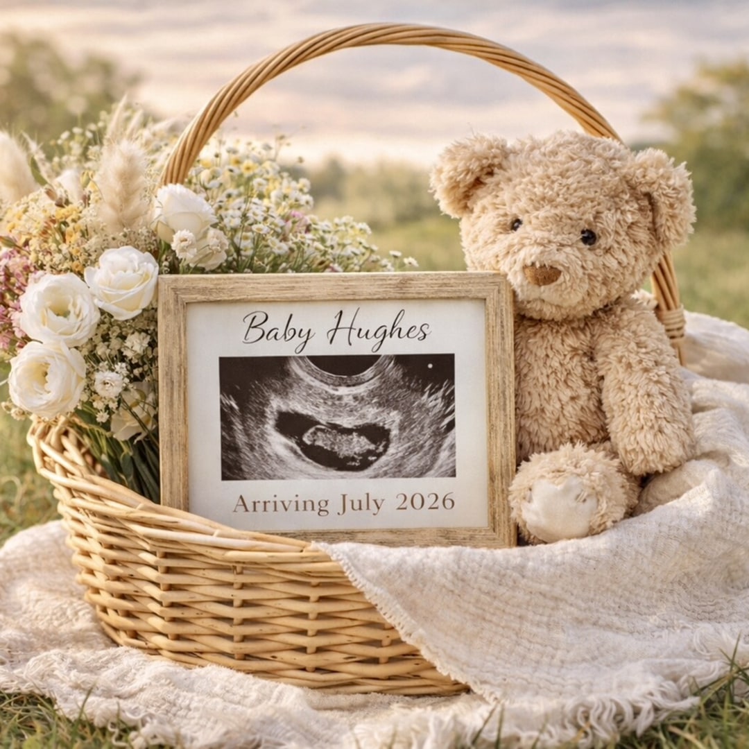 Photo shared by Sydney for their Babylist baby registry.