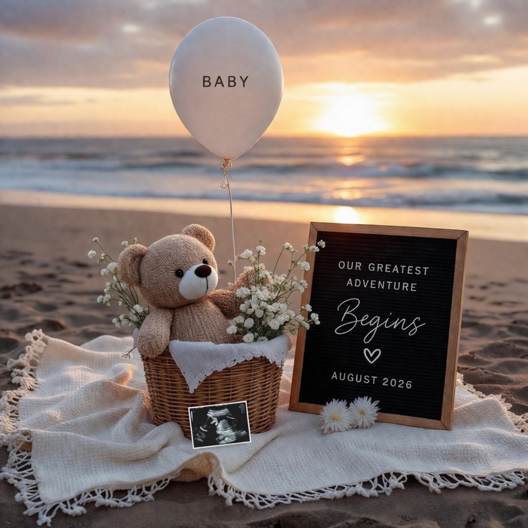 Photo shared by Antonieta for their Babylist baby registry.