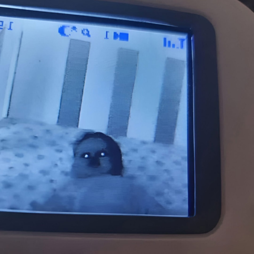 Photo shared by Andrea for their Babylist baby registry.