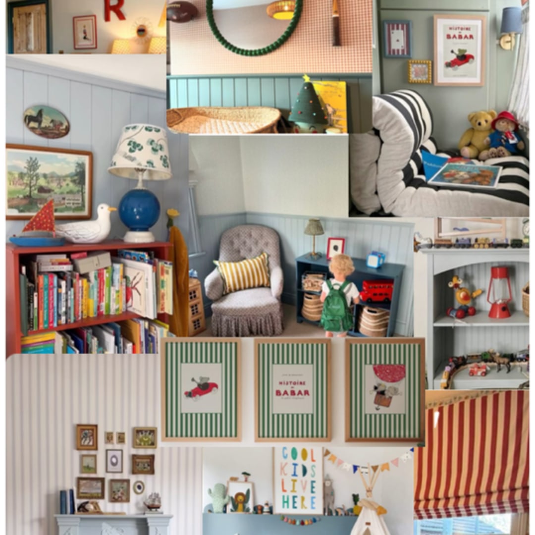 Photo shared by Corissa for their Babylist baby registry.