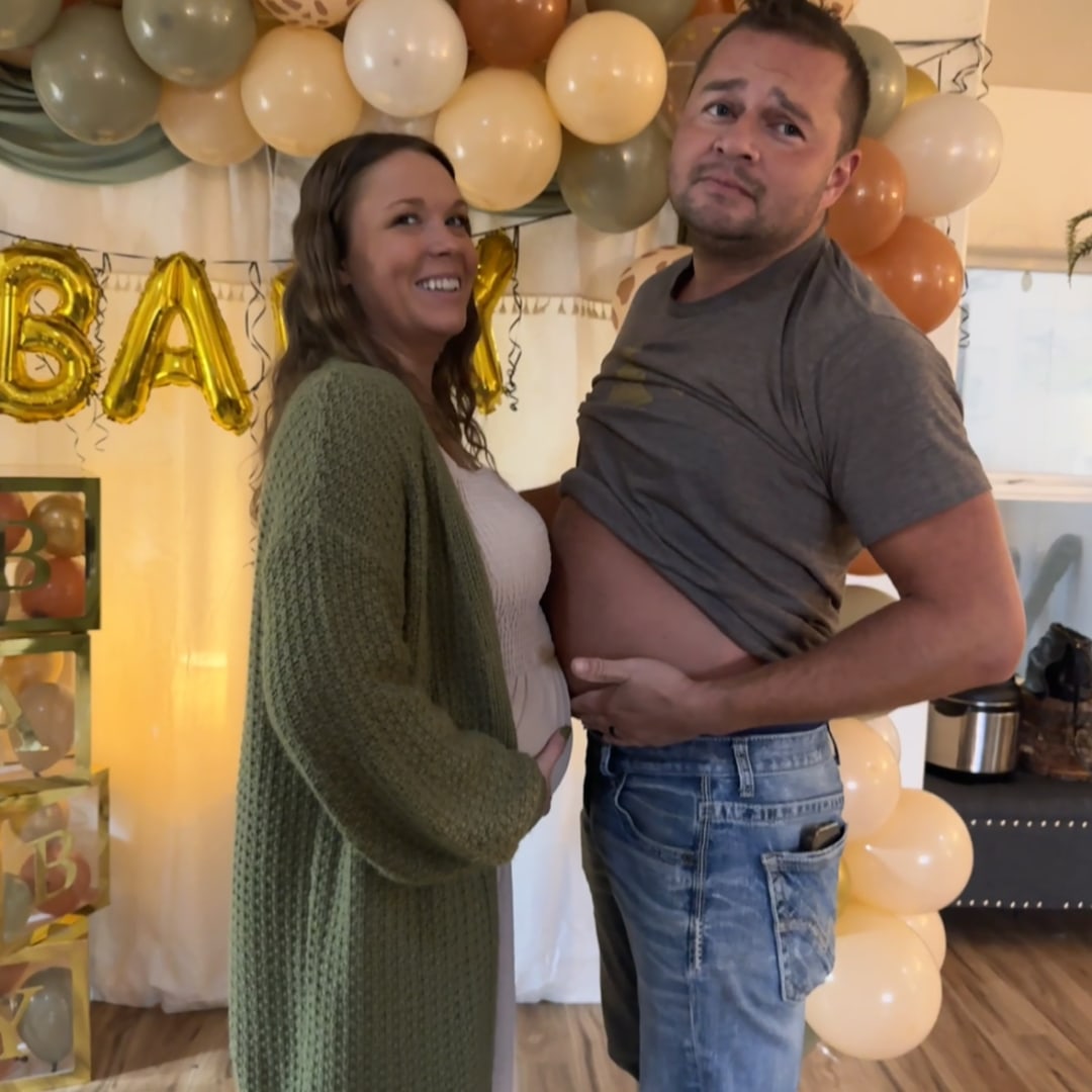 Photo shared by Molly for their Babylist baby registry.