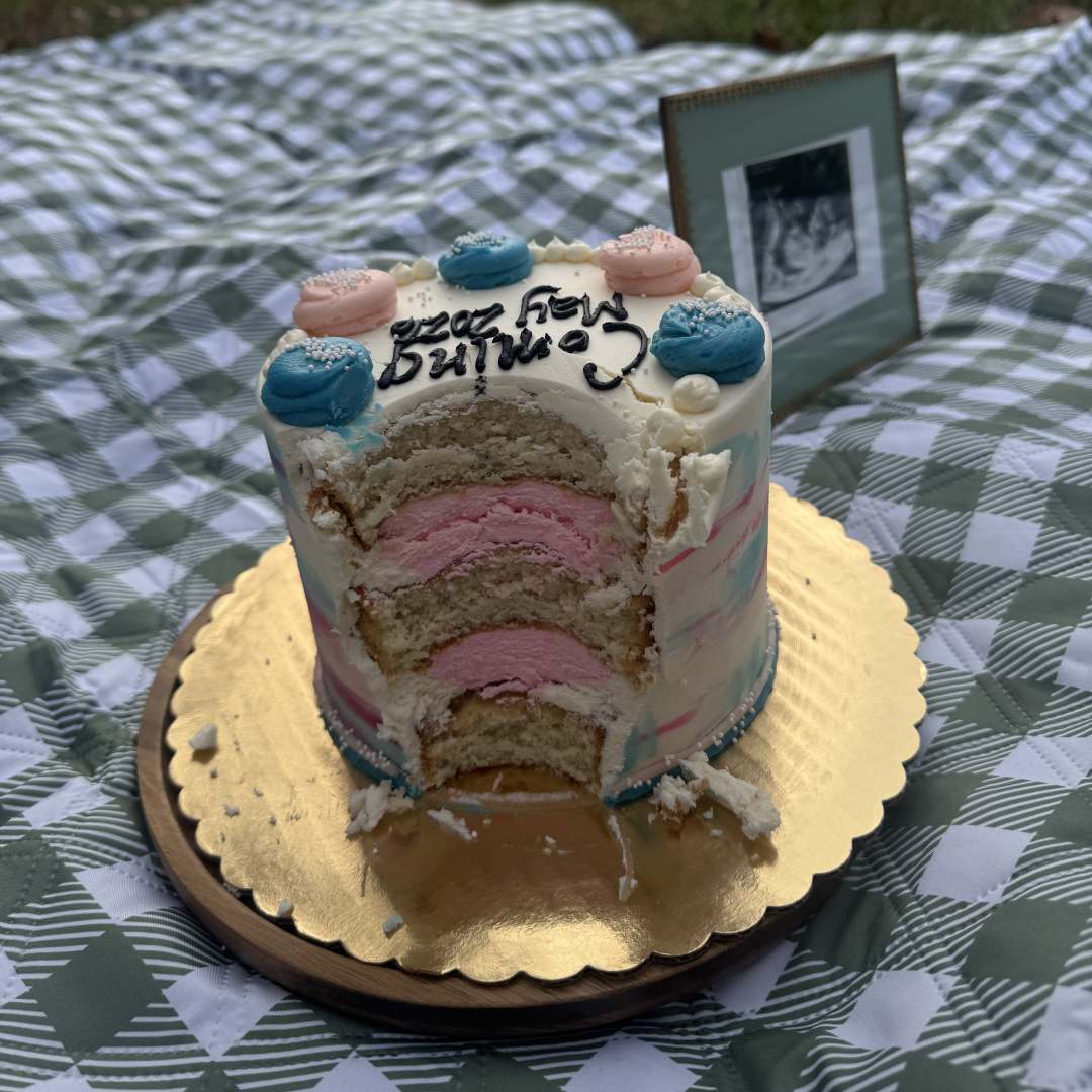 Photo shared by Paula for their Babylist baby registry.