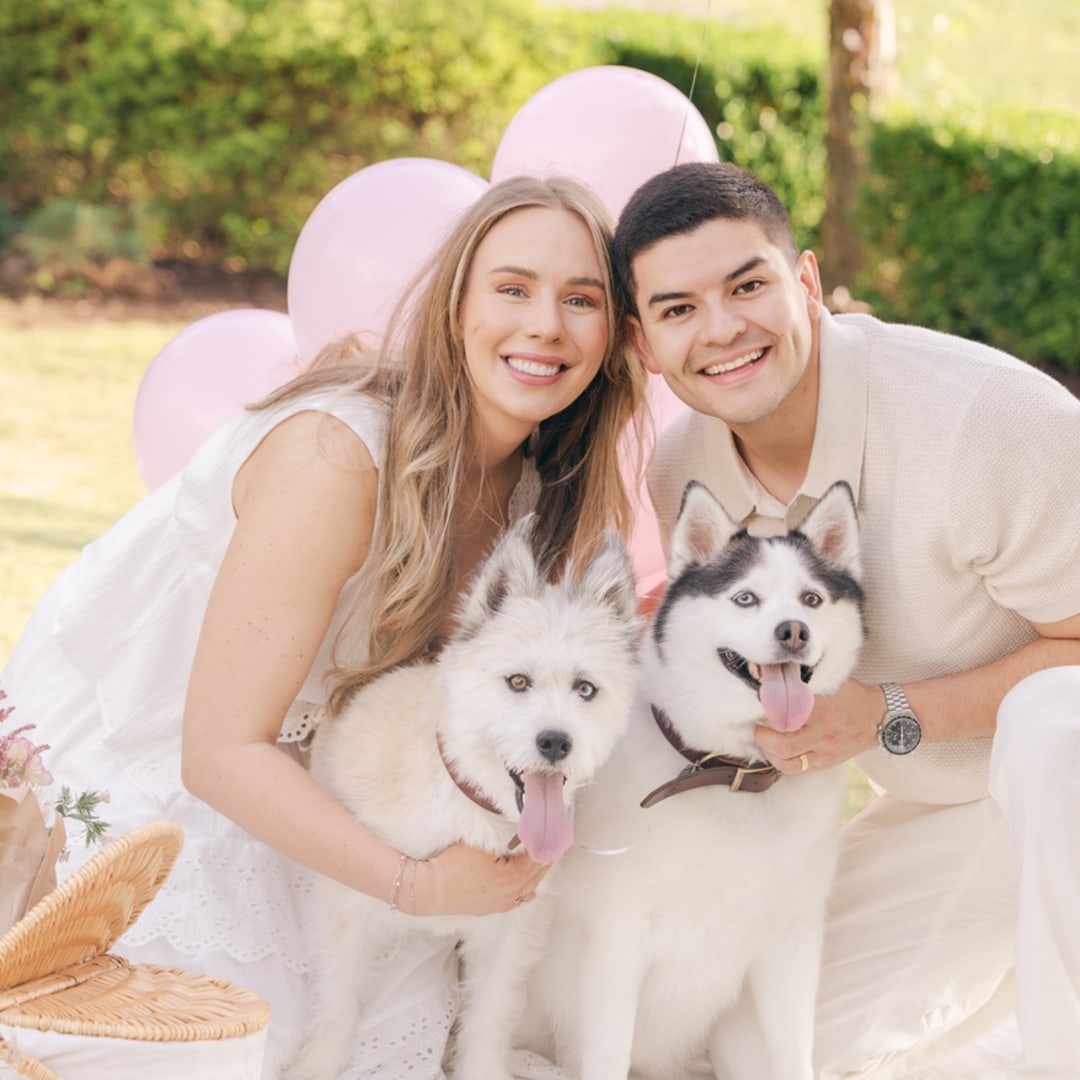 Photo shared by Maddie for their Babylist baby registry.