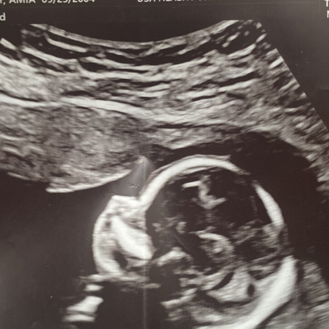 Photo shared by Amia for their Babylist baby registry.