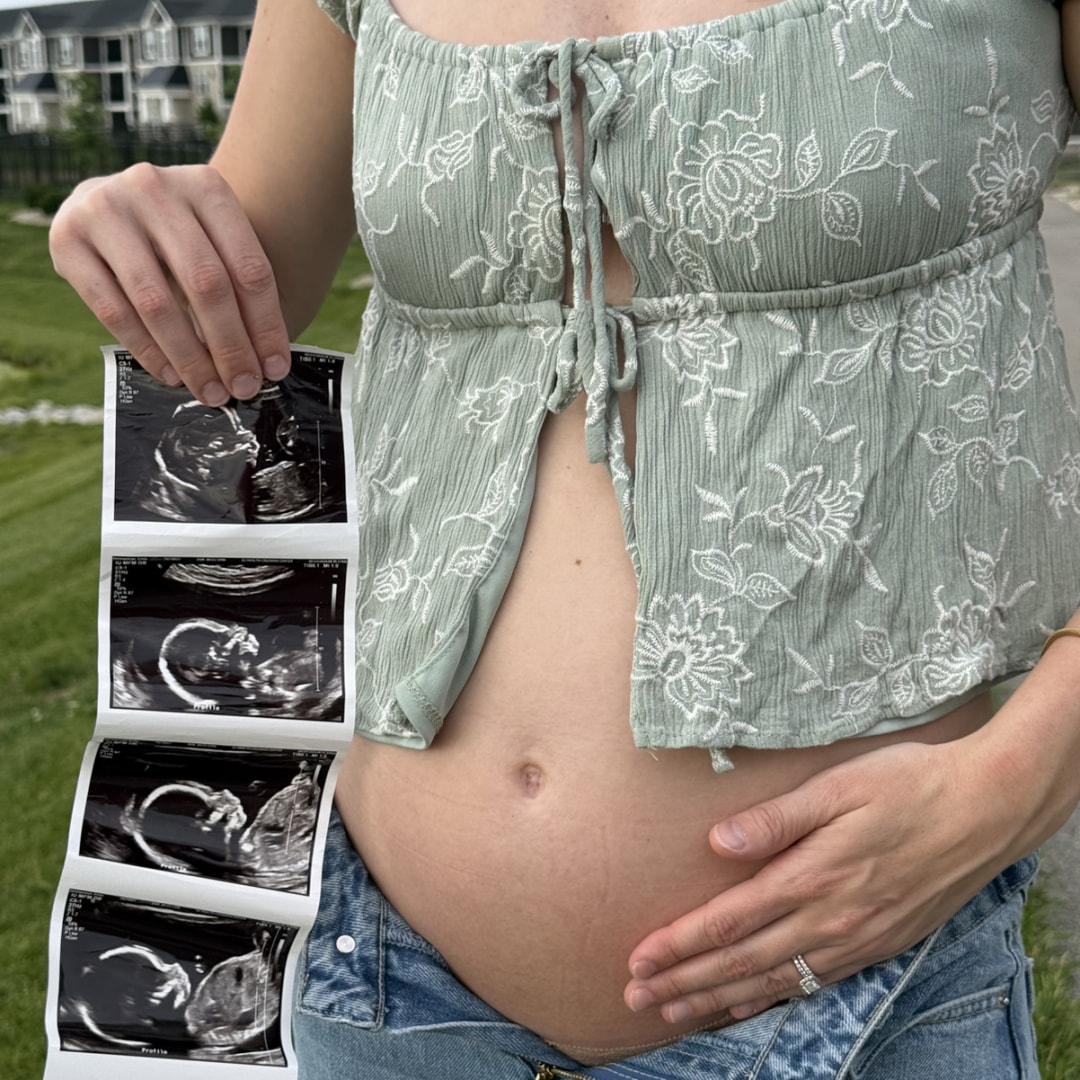 Photo shared by Emily for their Babylist baby registry.
