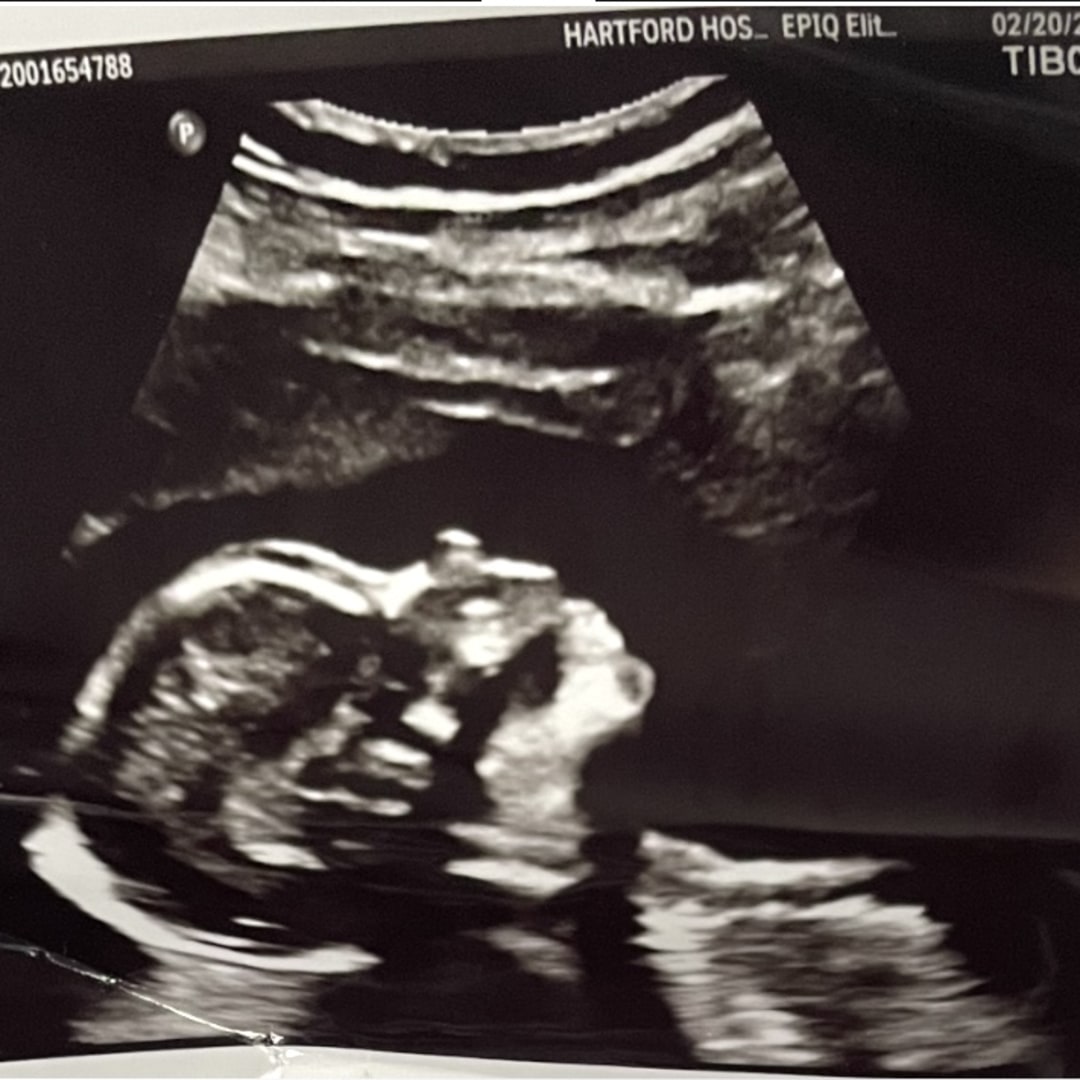 Photo shared by Jenicia for their Babylist baby registry.