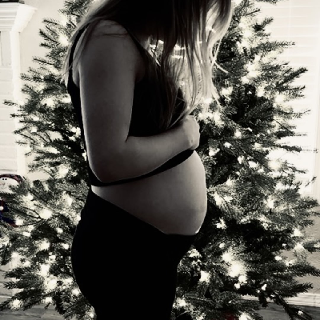 Photo shared by Gabrielle for their Babylist baby registry.