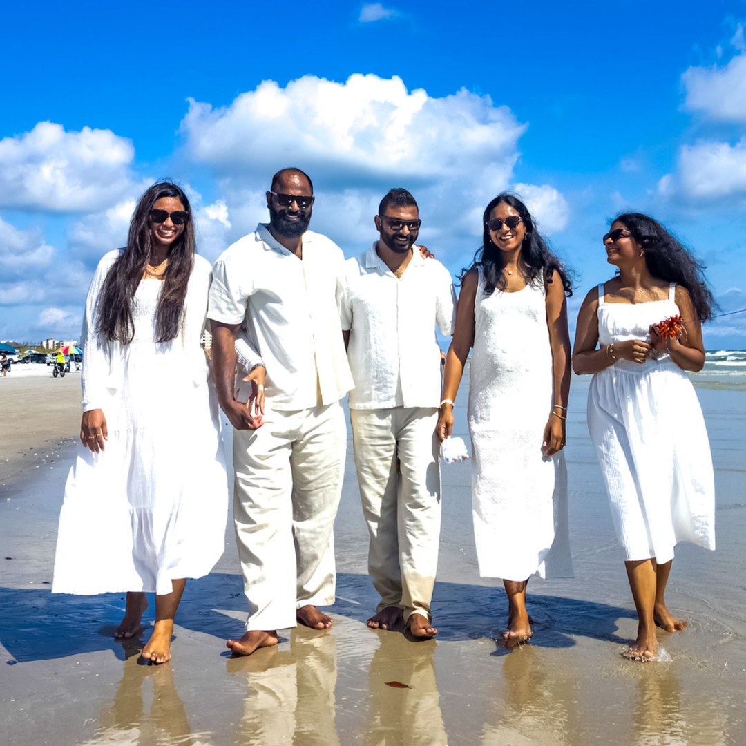 Photo shared by Aishwarya for their Babylist baby registry.