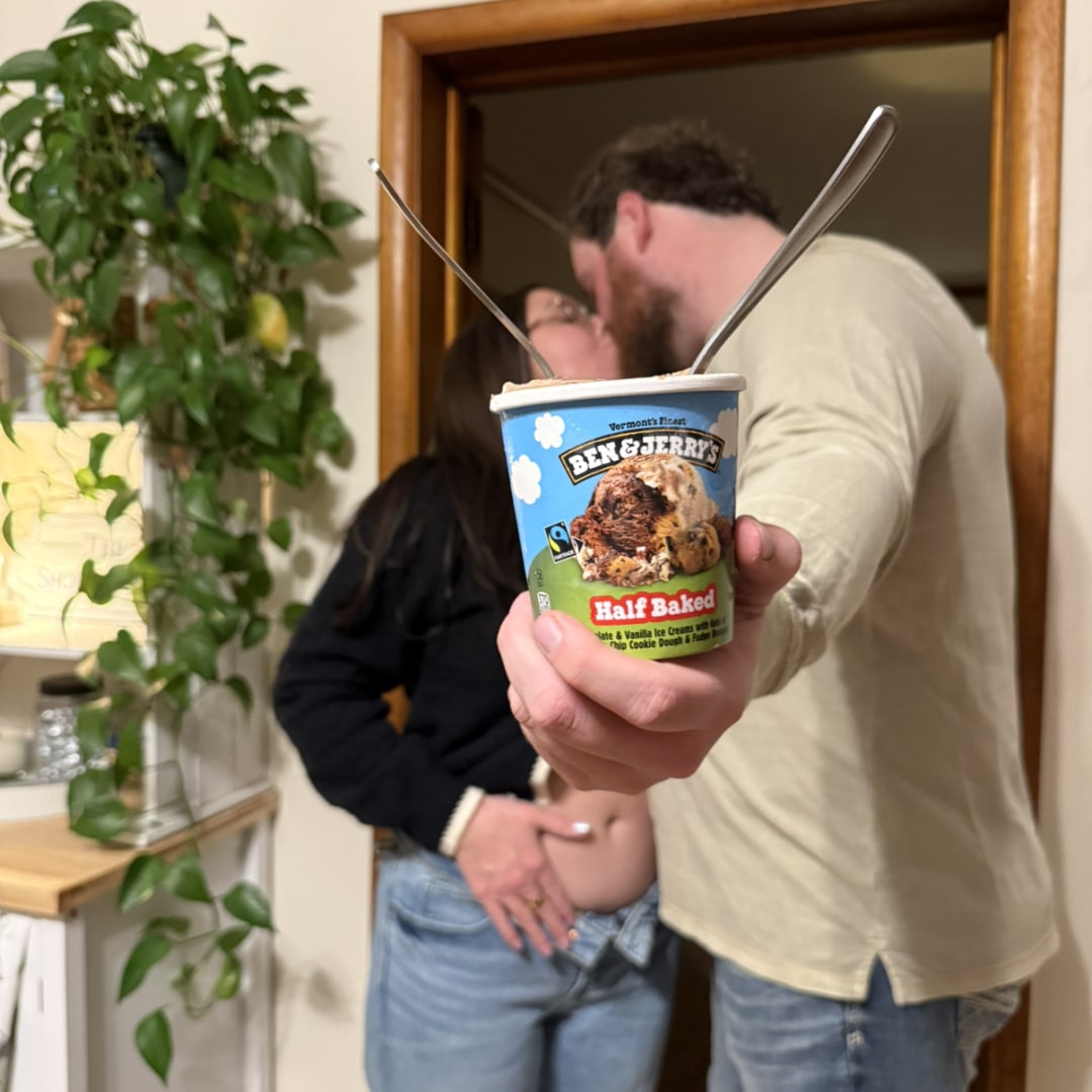 Photo shared by Kallie for their Babylist baby registry.