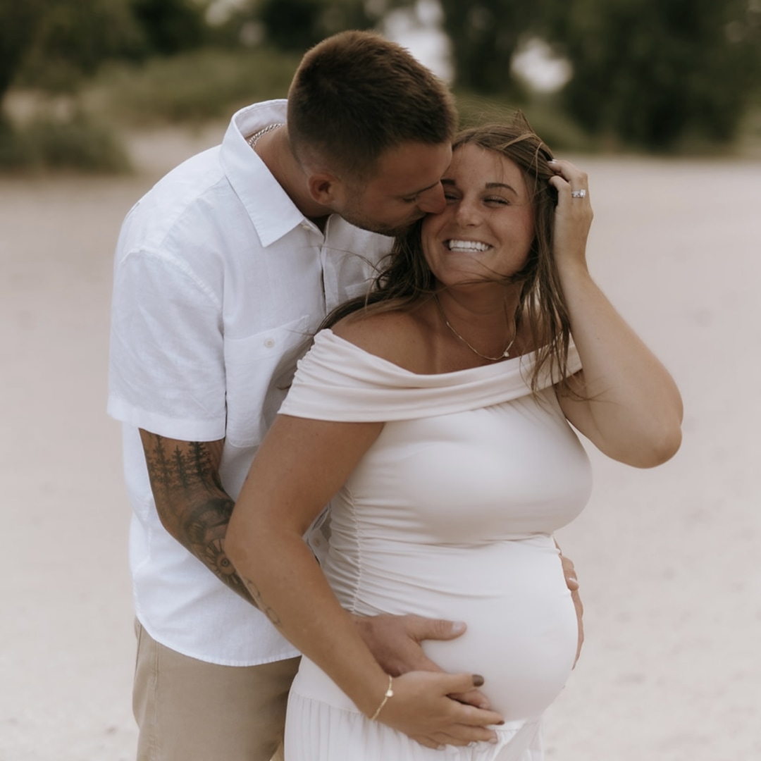 Photo shared by Maranda for their Babylist baby registry.