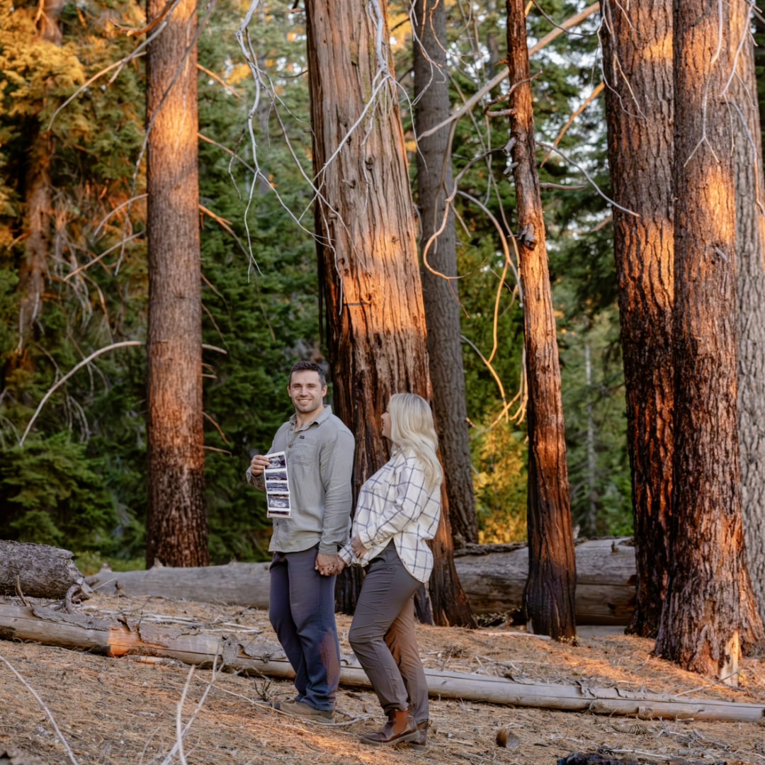 Photo shared by Mackenzie for their Babylist baby registry.