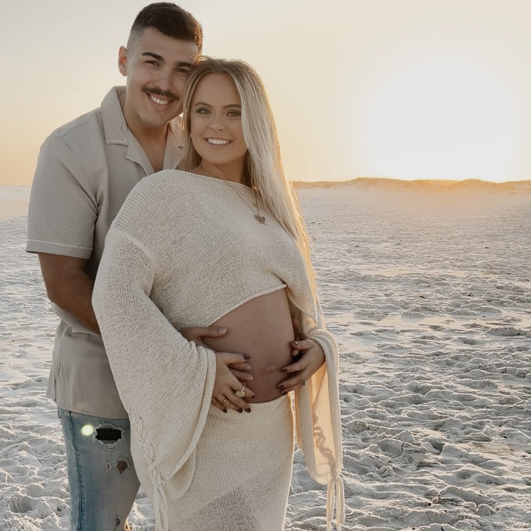 Photo shared by Brooklyn for their Babylist baby registry.